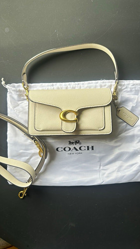 Coach tabby ivory - tabby,