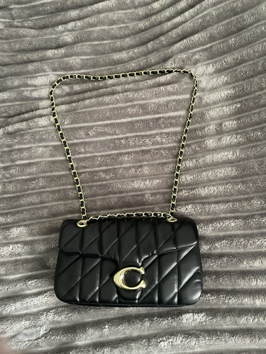 Coach quilted tabby - coach, 26