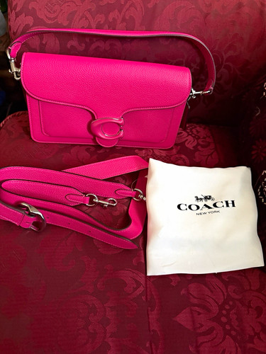 Coach tabby small - coach,