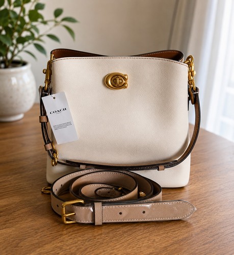 Coach willow bucket bag - coach, c3766