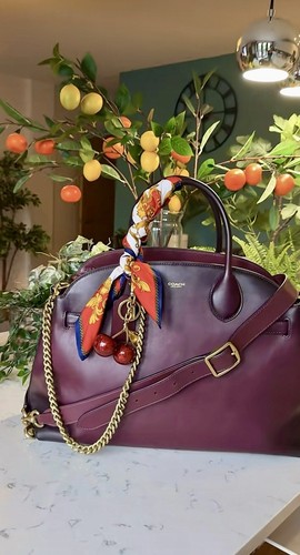 Brand new coach empire - brand, 40
