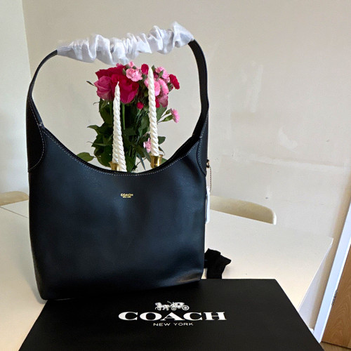 Coach brooklyn shoulder bag - brooklyn, 28