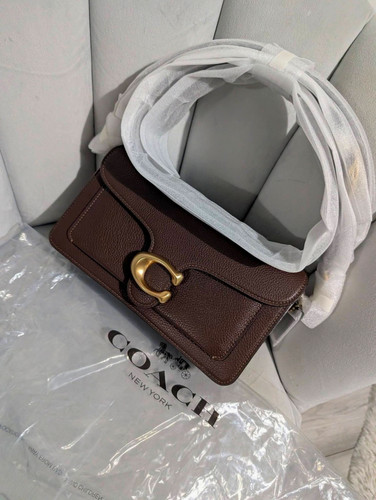 Coach tabby ch857 brown - tabby,