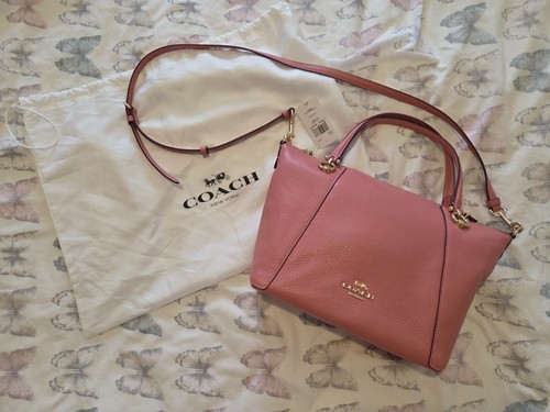 New coach kacey - coach, bag