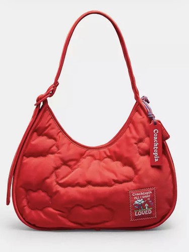 Nwot coach coachtopia ergo - coach,