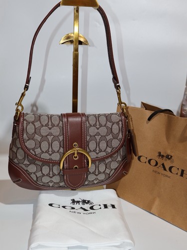 Coach soho bag 25 - , in