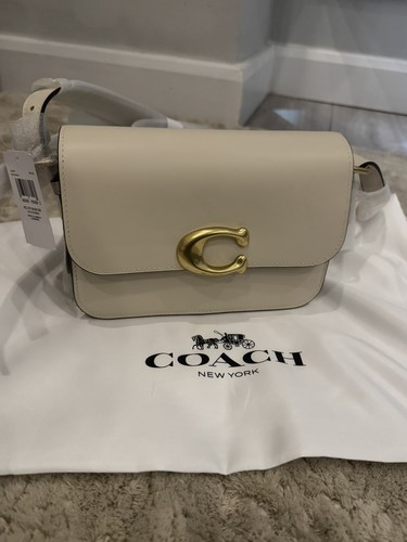 Coach colourblock leather - coach,