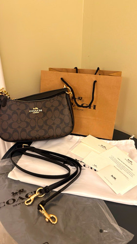 Coach signature monogram - coach,