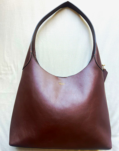 Coach brooklyn maple color - 34,