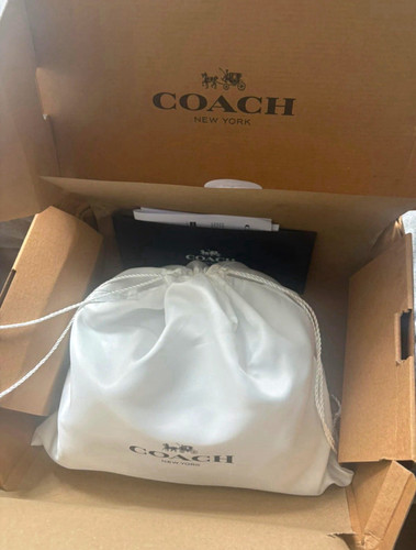 Coach rowan satchel signature - rowan,