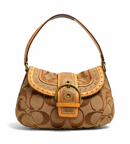 Coach signature - coach,