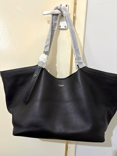 Coach gramercy tote large - gramercy,