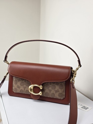 Coach tabby signature - 26,