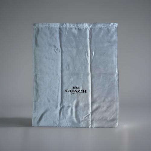 Coach new york - coach, white
