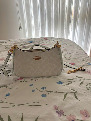Coach nolita white - nolita, 19