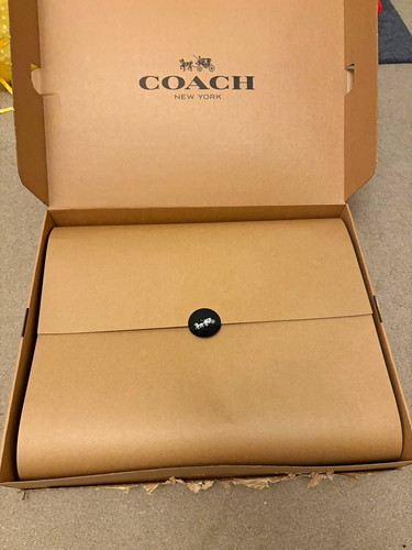 Coach hadley mini - coach,
