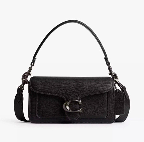Coach tabby shoulder bag - shoulder, 20