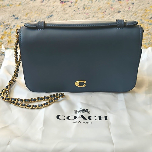 Coach bea crossbody bag - bea,