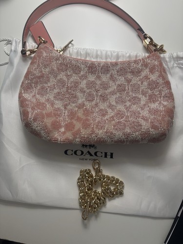 Coach teri shoulder bag - teri,
