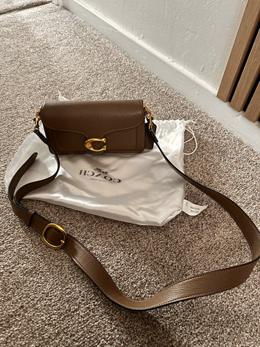 Coach tabby shoulder - bag, 20