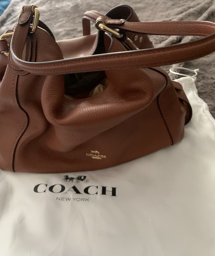 Authentic coach edie - coach, 31