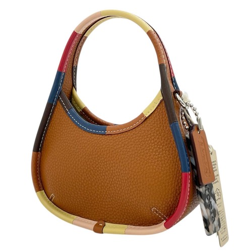 Coach mini ergo - mini, shoulder