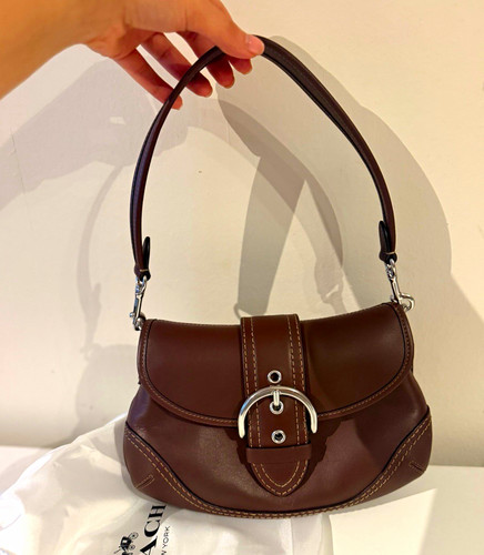 Coach soho flap limited - soho,