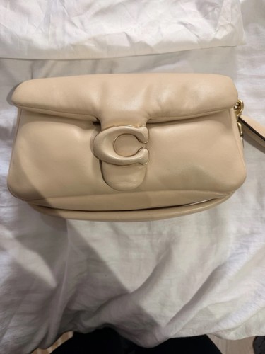 Coach pillow tabby bag - coach,