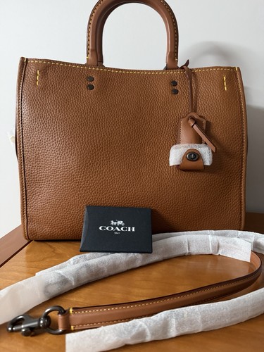 Coach 1941 rogue handbag - rogue,