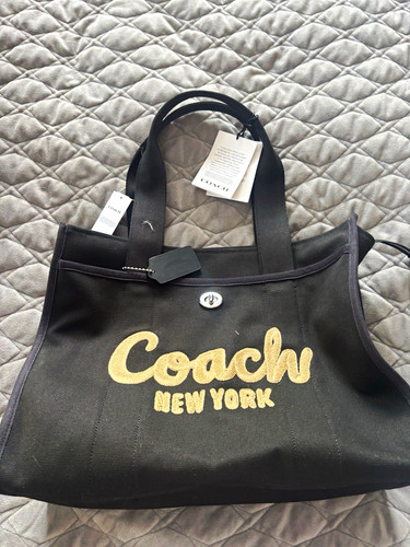 Brand new coach - new,