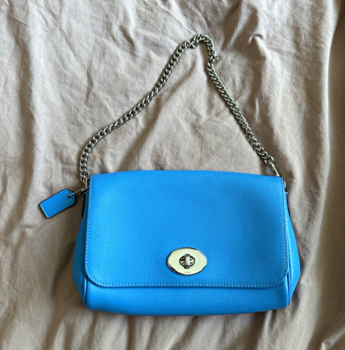Coach mini ruby crossbody - mini,