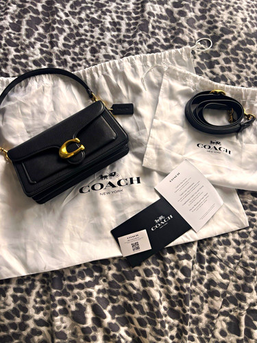 Coach tabby shoulder bag - shoulder, 26
