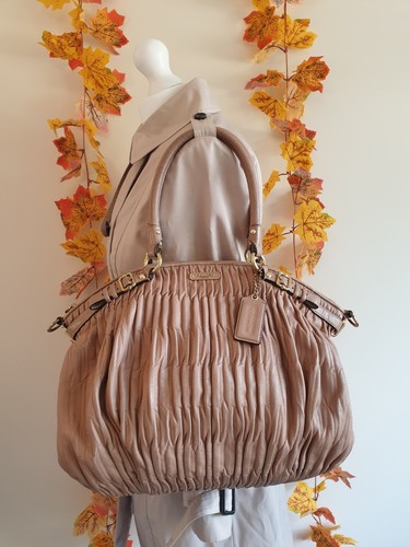 Coach madison bag f28542 - coach,