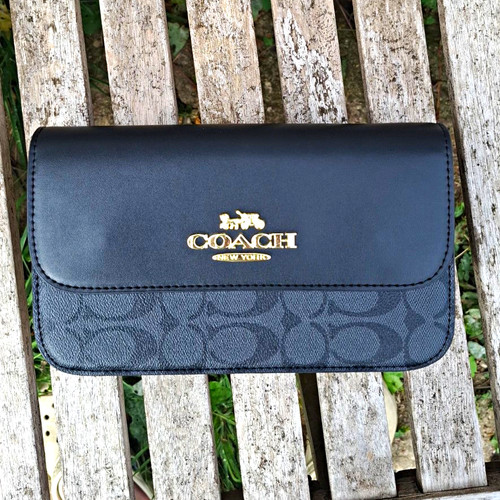 Coach jet set travel - coach,