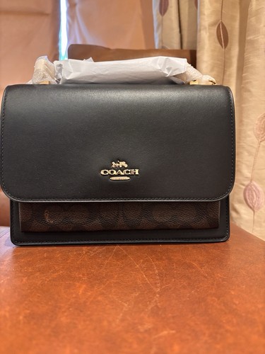 Coach klare signature - coach, &