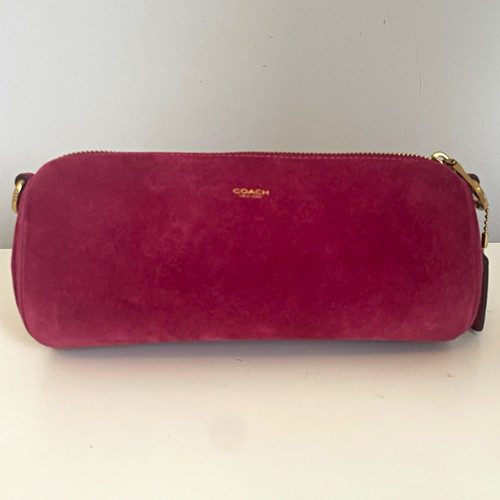 Coach barrel bag - barrel,