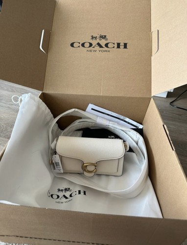 Coach tabby leather - coach, 20