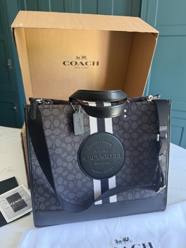 Coach dempsey tote - coach, 40