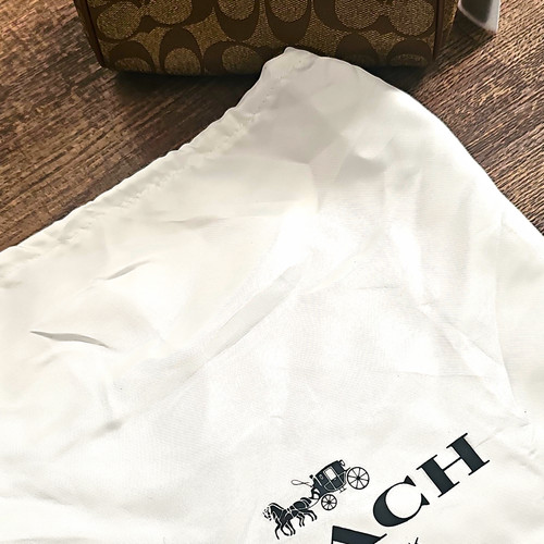 Coach signature logo - coach,