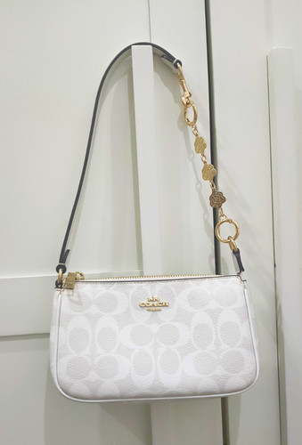 Coach nolita signature - coach, 19