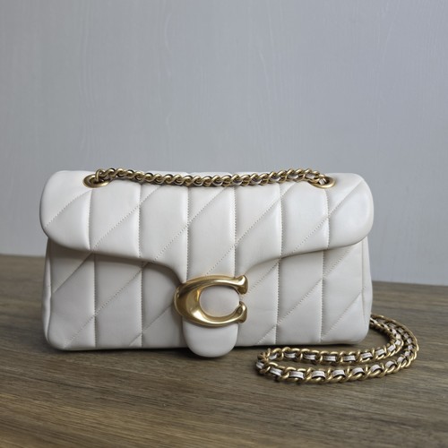 Coach tabby quilted - coach,