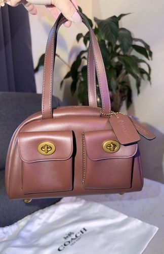 Coach limited edition - limited, re-edition