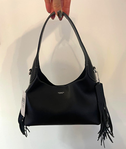 Coach brooklyn bag with - 23,