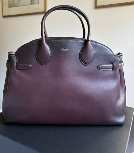 Brand new coach empire - brand,