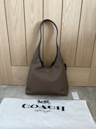 Coach brooklyn shoulder - coach,
