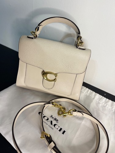 Coach tabby top - coach, 20