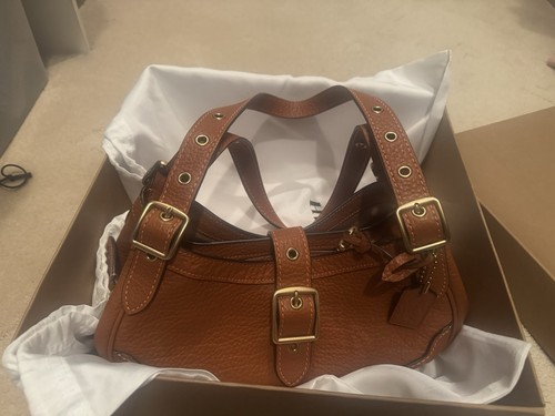 Coach drifter bag brand - 31,