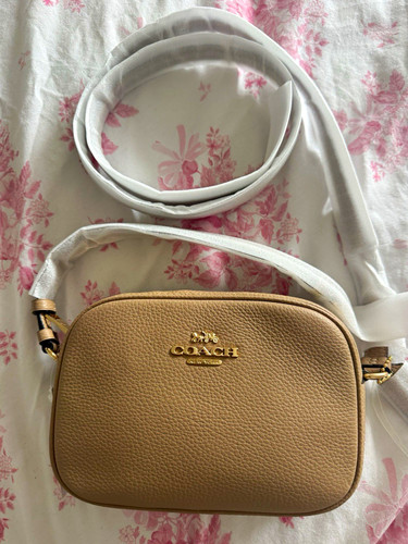 Coach mini jamie - camera, bag