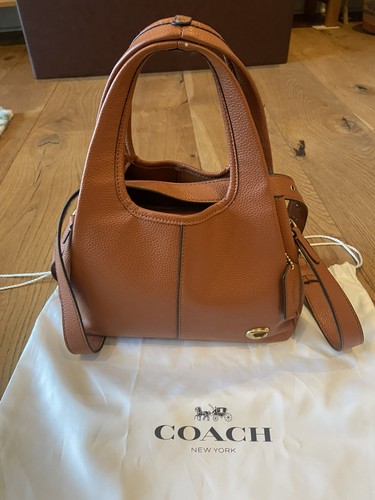 Coach lana23 crossbody 2way - lana23,
