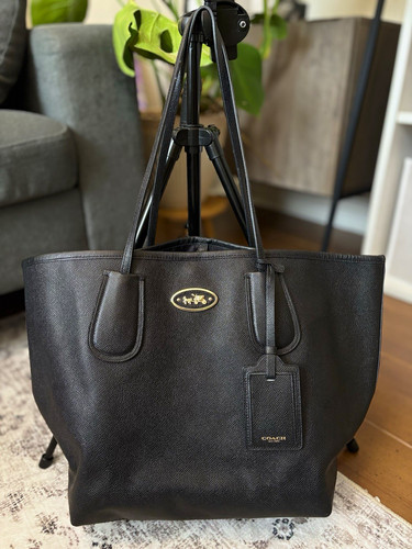 Coach taxi black - coach,